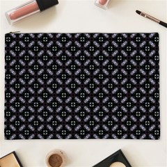 Cute Pretty Elegant Pattern Cosmetic Bag (xxl) 