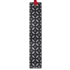 Cute Pretty Elegant Pattern Large Book Marks