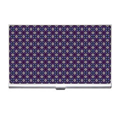 Cute Pretty Elegant Pattern Business Card Holders