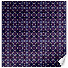 Cute Pretty Elegant Pattern Canvas 12  X 12  