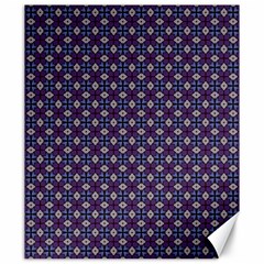 Cute Pretty Elegant Pattern Canvas 20  X 24  