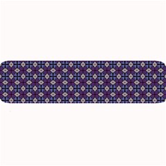 Cute Pretty Elegant Pattern Large Bar Mats