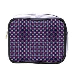 Cute Pretty Elegant Pattern Mini Toiletries Bags