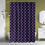 Cute Pretty Elegant Pattern Shower Curtain 48  x 72  (Small)  Curtain(48  X 72 ) - 42.18 x64.8  Curtain(48  X 72 )