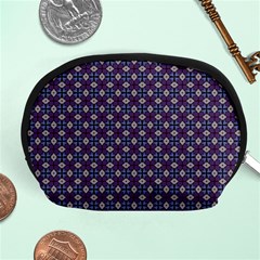 Cute Pretty Elegant Pattern Accessory Pouches (medium) 