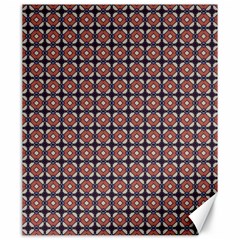 Cute Pretty Elegant Pattern Canvas 20  X 24  