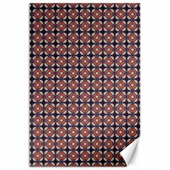 Cute Pretty Elegant Pattern Canvas 20  X 30  