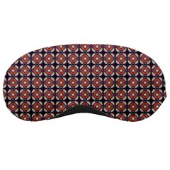 Cute Pretty Elegant Pattern Sleeping Masks