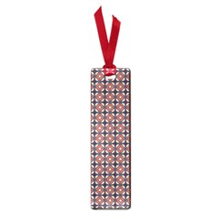 Cute Pretty Elegant Pattern Small Book Marks