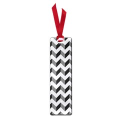 Modern Retro Chevron Patchwork Pattern  Small Book Marks