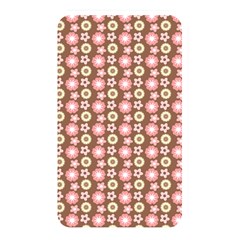 Cute Floral Pattern Memory Card Reader by GardenOfOphir