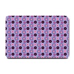 Cute Floral Pattern Small Doormat  24 x16  Door Mat