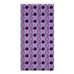 Cute Floral Pattern Shower Curtain 36  X 72  (stall)  by GardenOfOphir