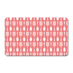 Pattern 509 Magnet (rectangular) by GardenOfOphir