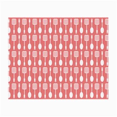 Pattern 509 Small Glasses Cloth (2-side) by GardenOfOphir