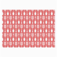 Pattern 509 Large Glasses Cloth (2-side) by GardenOfOphir