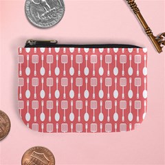 Pattern 509 Mini Coin Purses by GardenOfOphir