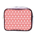 Pattern 509 Mini Toiletries Bags Front