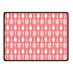 Pattern 509 Fleece Blanket (small) by GardenOfOphir