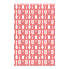 Pattern 509 Shower Curtain 48  X 72  (small)  by GardenOfOphir