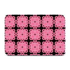 Cute Pretty Elegant Pattern Plate Mats