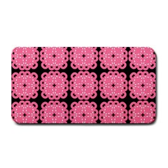 Cute Pretty Elegant Pattern Medium Bar Mats by GardenOfOphir