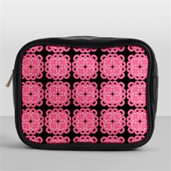 Cute Pretty Elegant Pattern Mini Toiletries Bags