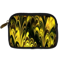 Fractal Marbled 15 Digital Camera Cases by ImpressiveMoments