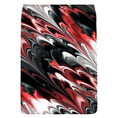 Fractal Marbled 8 Flap Covers (s) 