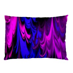 Fractal Marbled 13 Pillow Cases by ImpressiveMoments