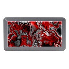 Fractal Marbled 07 Memory Card Reader (mini) by ImpressiveMoments