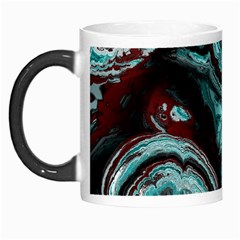 Fractal Marbled 05 Morph Mugs by ImpressiveMoments