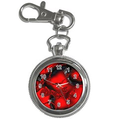 Abstract Art 11 Key Chain Watches by ImpressiveMoments