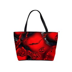 Abstract Art 11 Shoulder Handbags by ImpressiveMoments