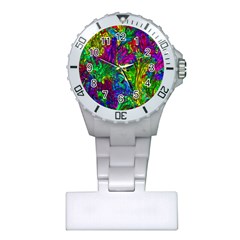 Liquid Plastic Nurses Watches by ImpressiveMoments