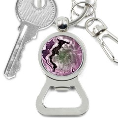 Wet Metal Pink Bottle Opener Key Chains by ImpressiveMoments