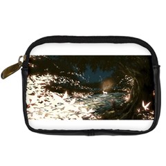 Dream Deer Digital Camera Cases by SHERRAE