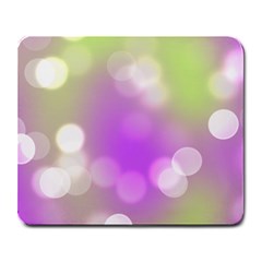 Modern Bokeh 7 Large Mousepads by ImpressiveMoments