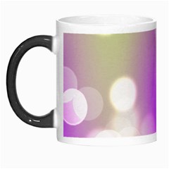 Modern Bokeh 7 Morph Mugs by ImpressiveMoments