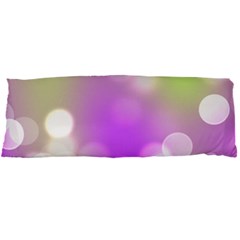 Modern Bokeh 7 Body Pillow Cases Dakimakura (two Sides)  by ImpressiveMoments