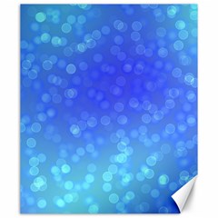 Modern Bokeh 8 Canvas 20  X 24   by ImpressiveMoments