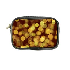 Modern Bokeh 9 Coin Purse by ImpressiveMoments