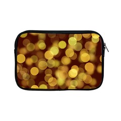 Modern Bokeh 9 Apple Ipad Mini Zipper Cases by ImpressiveMoments