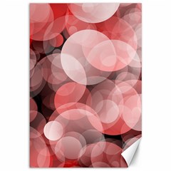 Modern Bokeh 10 Canvas 12  X 18   by ImpressiveMoments