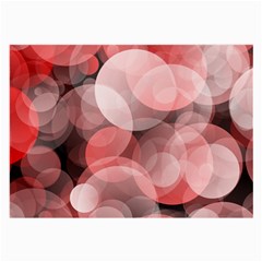 Modern Bokeh 10 Large Glasses Cloth by ImpressiveMoments