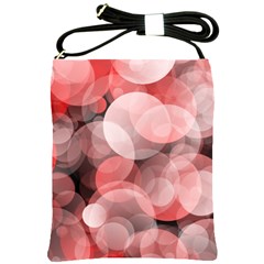 Modern Bokeh 10 Shoulder Sling Bags by ImpressiveMoments