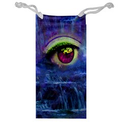 Waterfall Tears Jewelry Bags