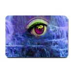 Waterfall Tears Small Doormat  24 x16  Door Mat