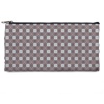 Cute Pretty Elegant Pattern Pencil Cases Front