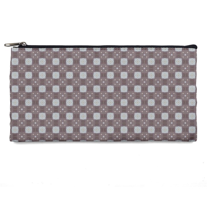 Cute Pretty Elegant Pattern Pencil Cases